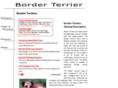 border-terrier-dogs.com