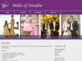 bridesofparadiseuk.com