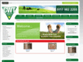 budgetturf.com