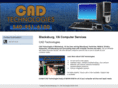 cadtechva.com
