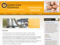 carpetcaredynamics.com