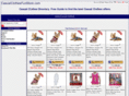casualclothesfunstore.com