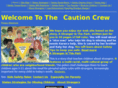 cautioncrew.com