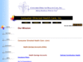 cdhcinc.com