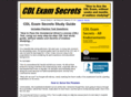 cdlsecrets.com