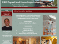 ckdrywall.com