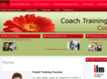 coachtrainingcourses.com