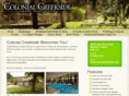 colonialcreekside.com