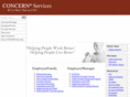 concernservices.com