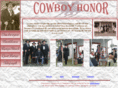 cowboyhonor.com