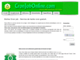 cronjobonline.com