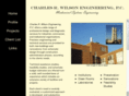 crwilsonengineering.com