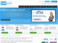 damtech.co.uk