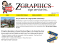 dancingsign.com