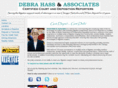 debrahass.com