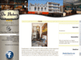 dieherberg.com