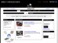 directchryslerparts.com