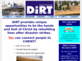 dirtministry.com
