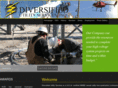 diversifiedutility.com