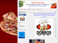 dobrospizzaandgrill.com