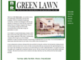 drgreenlawnandcustomturf.com