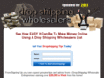 dropshippingwholesalerslist.com