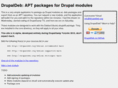 drupaldeb.com