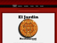 eljardinchicago.com