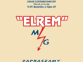 elrem-greczka.com