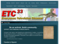etc33.org