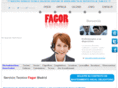 fagor-servicio-tecnico.com.es