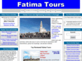 fatimatours.net