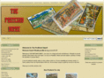 floridavintagepostcards.com