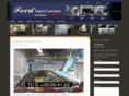 fordseatbeltlawsuit.com