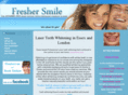 freshersmile.com