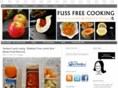 fussfreecooking.com