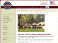 greatamericantrain.com
