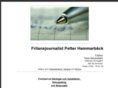 hammarback.com