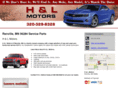 handlmotorsmn.com