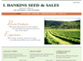 hankinsseed.com