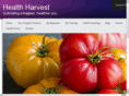 health-harvest.net