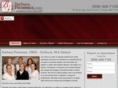 hollistondentist.com