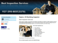 homeinspectionsdayton.com