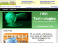 hsbtechnologies.com