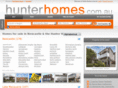 hunterhomes.com.au