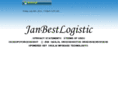 janbestlogistic.com