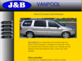 jbvanpool.com