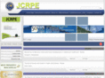 jcrpe.org