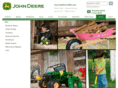 johndeeretoys.com