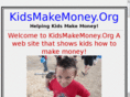 kidsmakemoney.org